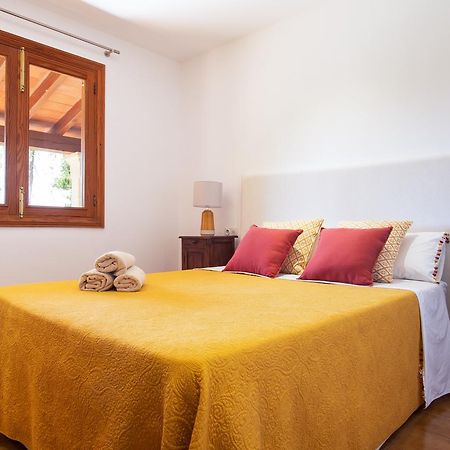 Es Pou De Biniamar Villa Selva  Exteriör bild